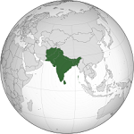 9: South Asia (10 days)