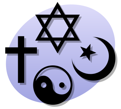 símbolos religiosos