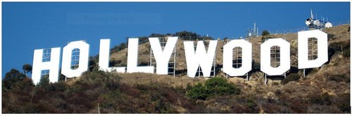Signo de Hollywood