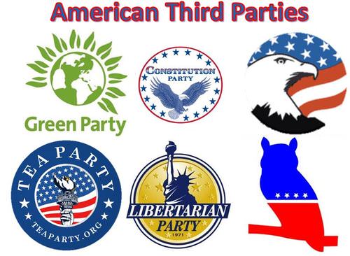 American Third Parties