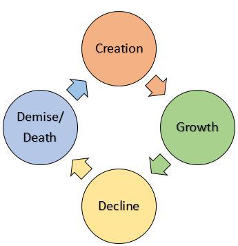 Interest Group Lifecycle