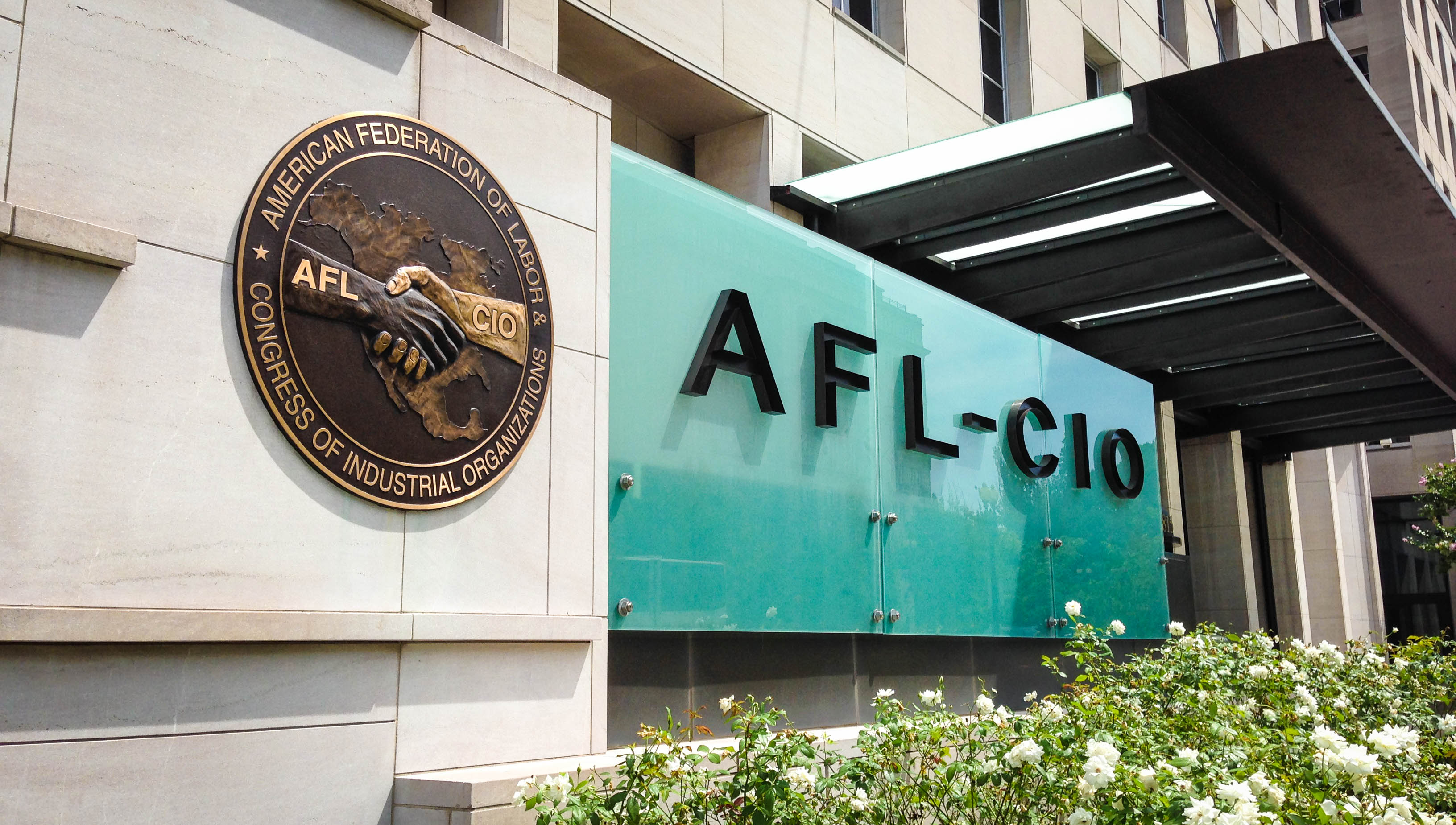 AFL CIO Headquarters