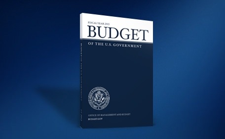 Presupuesto del Presidente Obama